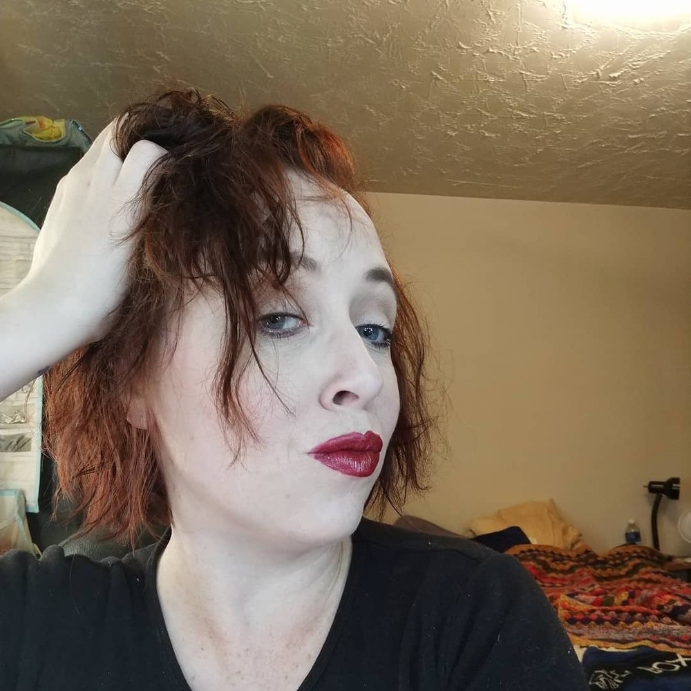 Meet your Posher, Roni